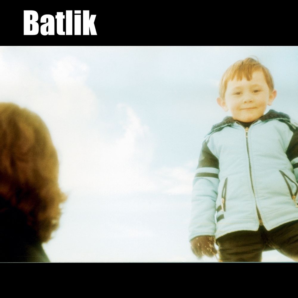 Pochette de l'album Batlik de Batlik (2004)