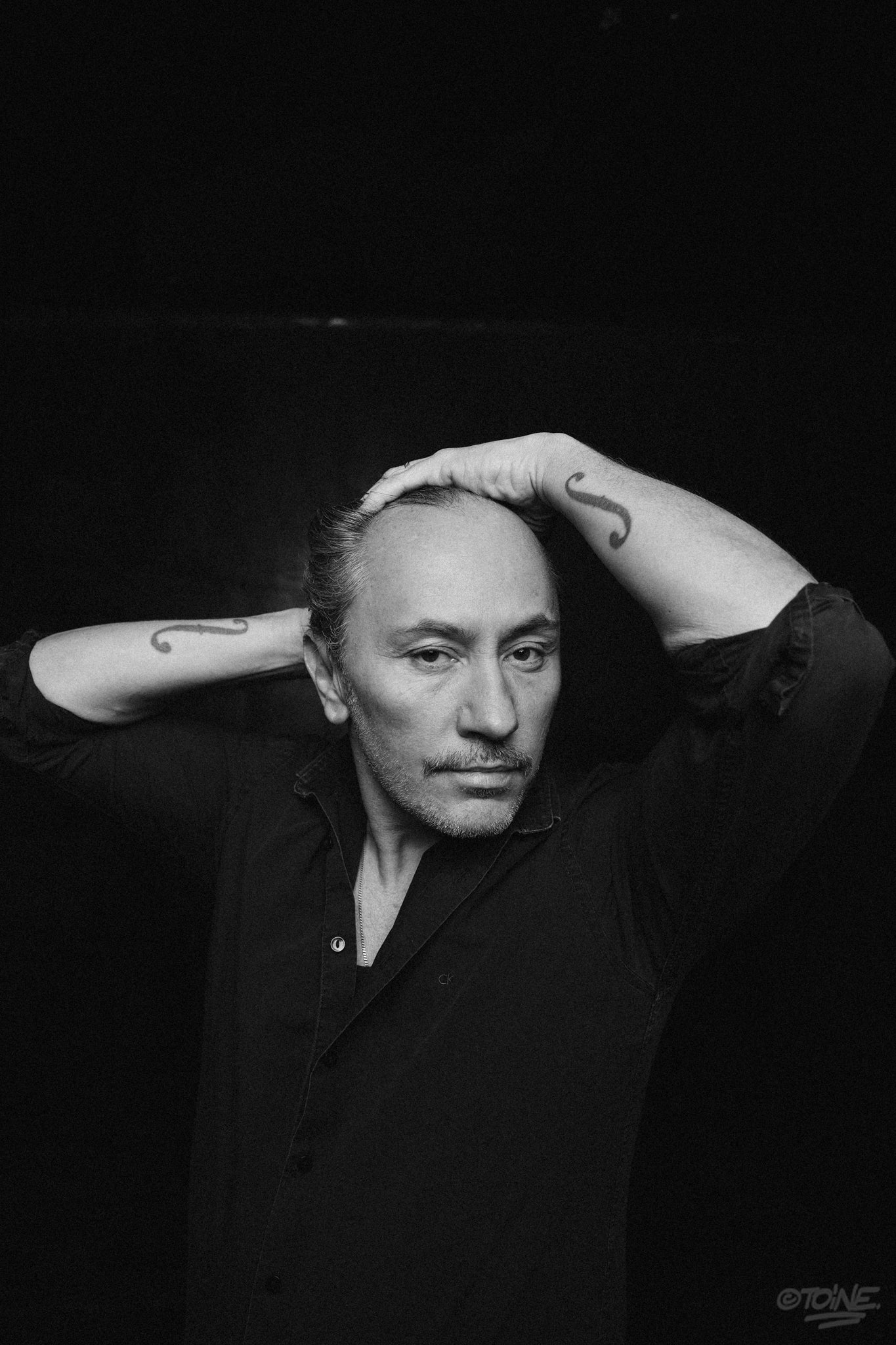 Photo de la page Vidéos sur le site de Batlik