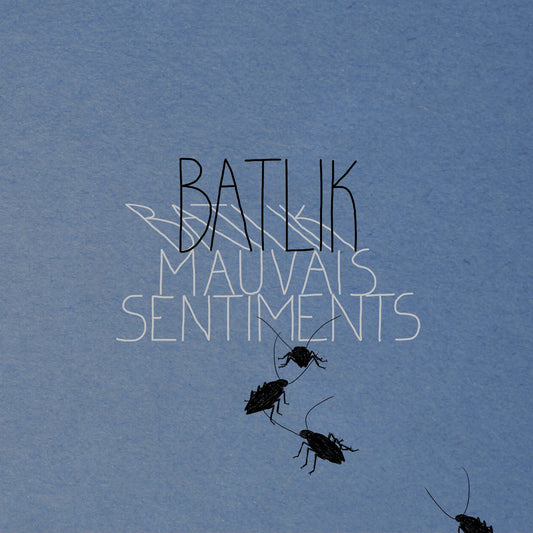 Mauvais sentiments - 02. AAA
